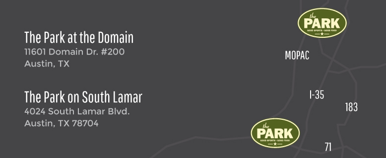 Footer Map